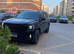 GMC Yukon